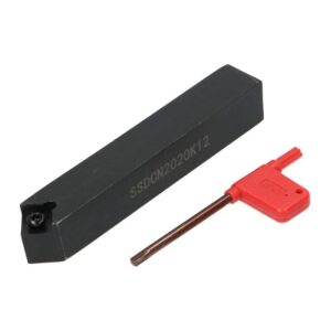 Nóż tokarski składany do toczenia zewnętrznego SSDCN-2020K12 20 mm LP Nóż tokarski składany do toczenia zewnętrznego SSDCN-2020K12 20 mm LP