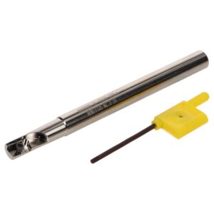 Frez trzpieniowy składany BAP300R-10-1T-C10-100L średnica 10mm długość 100mm / na 1 płytkę APMT1135 Frez trzpieniowy składany BAP300R-10-1T-C10-100L średnica 10mm długość 100mm / na 1 płytkę APMT1135