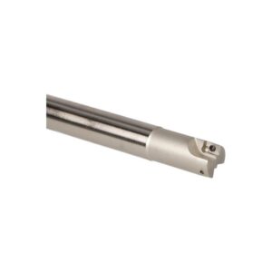 Frez trzpieniowy składany BAP300R-20-2T-C20-200L średnica 20mm długość 200mm / na 2 płytki APMT1135 Frez trzpieniowy składany BAP300R-20-2T-C20-200L średnica 20mm długość 200mm / na 2 płytki APMT1135