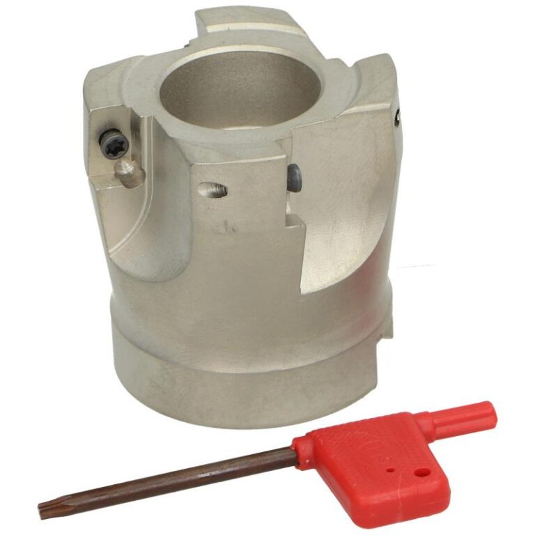 Głowica frezerska Frez BAP300R-040-4T-22 średnica 40mm długość / na 4 płytki APMT1135 Głowica frezerska Frez BAP300R-040-4T-22 średnica 40mm długość / na 4 płytki APMT1135