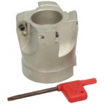 Głowica frezerska Frez BAP300R-050-4T-22 średnica 50mm długość / na 4 płytki APMT1135 Głowica frezerska Frez BAP300R-050-4T-22 średnica 50mm długość / na 4 płytki APMT1135