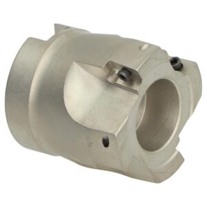 Głowica frezerska Frez BAP300R-063-4T-22 średnica 63mm długość / na 4 płytki APMT1135 Głowica frezerska Frez BAP300R-063-4T-22 średnica 63mm długość / na 4 płytki APMT1135