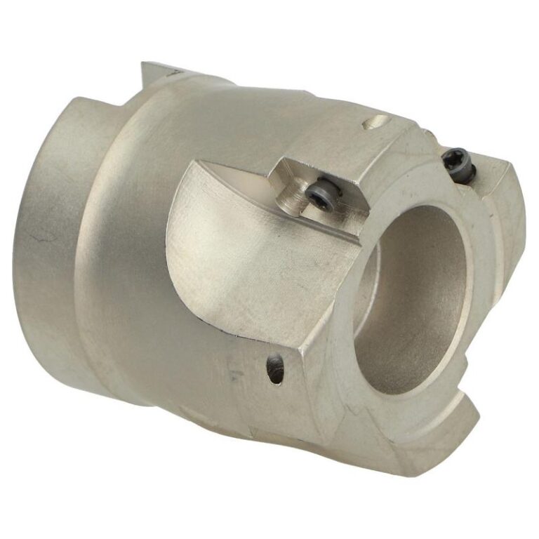 Głowica frezerska Frez BAP300R-063-4T-22 średnica 63mm długość / na 4 płytki APMT1135 Głowica frezerska Frez BAP300R-063-4T-22 średnica 63mm długość / na 4 płytki APMT1135