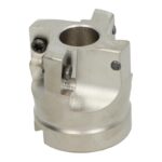 Głowica frezerska Frez BAP400R-040-4T-16 średnica 40mm długość / na 4 płytki APMT1604 Głowica frezerska Frez BAP400R-040-4T-16 średnica 40mm długość / na 4 płytki APMT1604