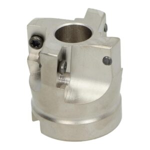 Głowica frezerska Frez BAP400R-040-4T-16 średnica 40mm długość / na 4 płytki APMT1604 Głowica frezerska Frez BAP400R-040-4T-16 średnica 40mm długość / na 4 płytki APMT1604