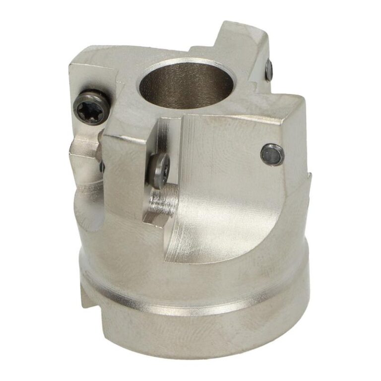 Głowica frezerska Frez BAP400R-040-4T-16 średnica 40mm długość / na 4 płytki APMT1604 Głowica frezerska Frez BAP400R-040-4T-16 średnica 40mm długość / na 4 płytki APMT1604