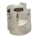 Głowica frezerska Frez BAP400R-050-4T-22 średnica 50mm długość / na 4 płytki APMT1604 Głowica frezerska Frez BAP400R-050-4T-22 średnica 50mm długość / na 4 płytki APMT1604