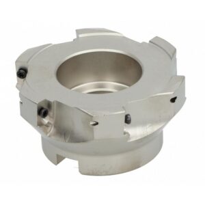 Głowica frezerska Frez BAP400R-100-6T-32 średnica 100mm długość / na 6 płytek APMT1604 Głowica frezerska Frez BAP400R-100-6T-32 średnica 100mm długość / na 6 płytek APMT1604