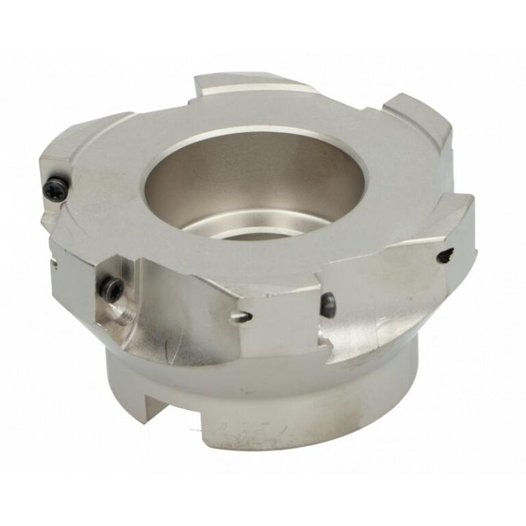 Głowica frezerska Frez BAP400R-100-6T-32 średnica 100mm długość / na 6 płytek APMT1604 Głowica frezerska Frez BAP400R-100-6T-32 średnica 100mm długość / na 6 płytek APMT1604