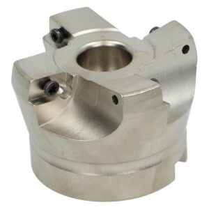 Głowica frezerska Frez KAP400R-63-4T-22 średnica 63mm długość / na 4 płytki APMT1604 Głowica frezerska Frez KAP400R-63-4T-22 średnica 63mm długość / na 4 płytki APMT1604