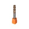 Frez trzpieniowy VHM HRC55 fi 10mm 75mm 4F TiN