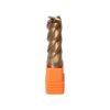 Frez trzpieniowy VHM HRC55 fi 20mm 110mm 4F TiN