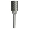 Pilnik obrotowy walcowy ZYAS 6x16 chwyt 6mm,, uniwersalny