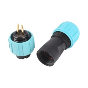 Złącze elektryczne TS11CP02 5A/180V