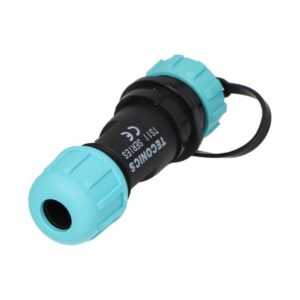 Złącze elektryczne TS11RS02 5A/180V