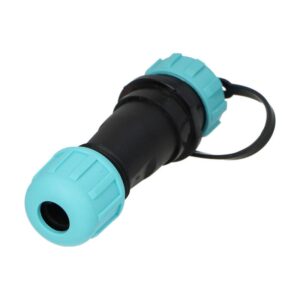 Złącze elektryczne TS11RS03 5A/180V