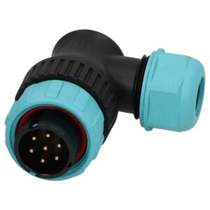 Złącze elektryczne TS21NP07 15A/500V