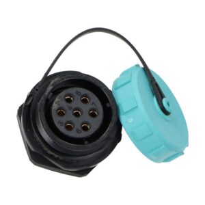 Złącze elektryczne TS21PS07 15A/500V