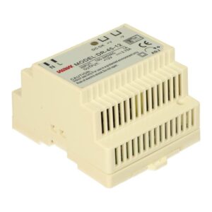 Zasilacz impulsowy DR-45-24 24V 1.88A