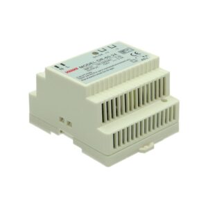 Zasilacz impulsowy DR-60-24 24V 2.5A Zasilacz impulsowy DR-60-24 24V 2.5A