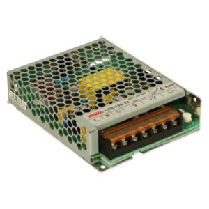 Zasilacz impulsowy LRS-100-12 12V 8.33A
