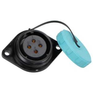 Złącze elektryczne TS29FS04 25A/500V