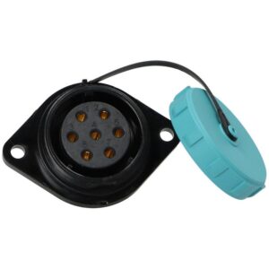 Złącze elektryczne TS29FS07 25A/500V