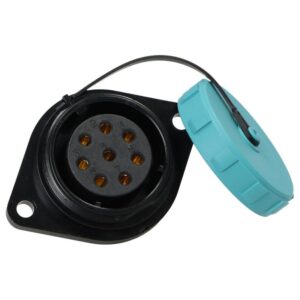 Złącze elektryczne TS29FS08 25A/500V