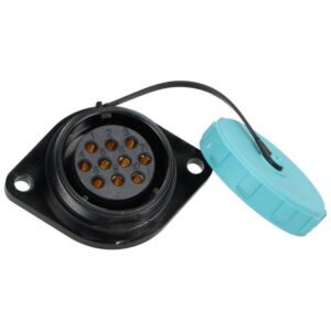 Złącze elektryczne TS29FS10 25A/500V