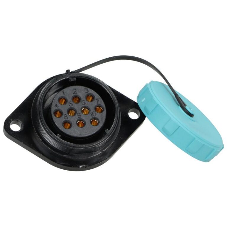 Złącze elektryczne TS29FS10 25A/500V Złącze elektryczne TS29FS10 25A/500V