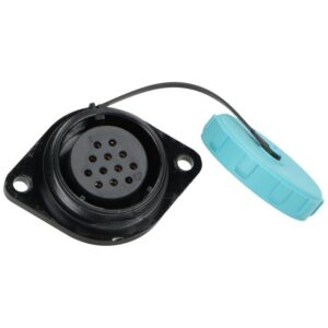 Złącze elektryczne TS29FS12 10A/500V