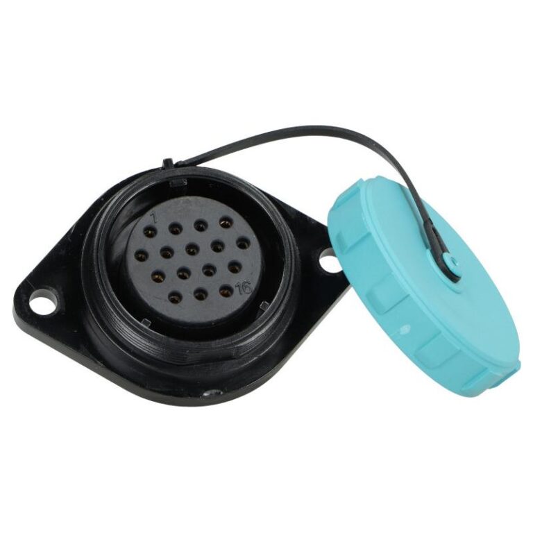 Złącze elektryczne TS29FS16 10A/500V Złącze elektryczne TS29FS16 10A/500V