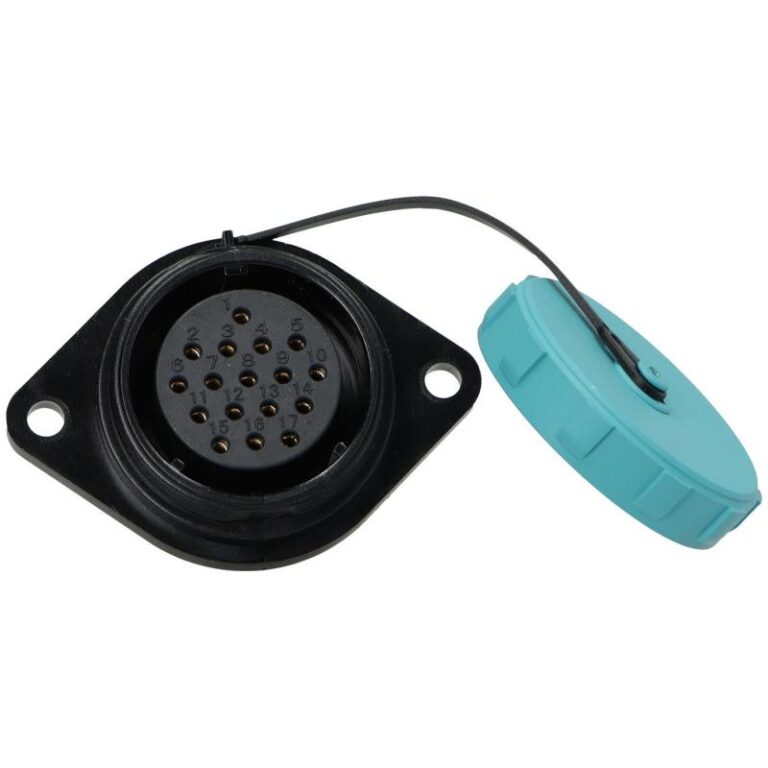 Złącze elektryczne TS29FS17 10A/500V Złącze elektryczne TS29FS17 10A/500V