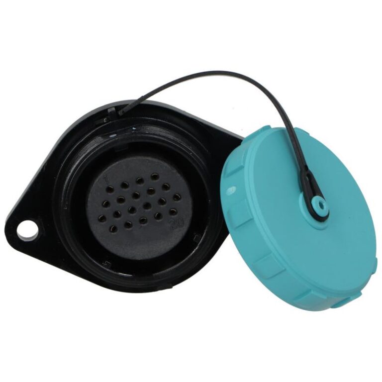 Złącze elektryczne TS29FS20 5A/400V Złącze elektryczne TS29FS20 5A/400V