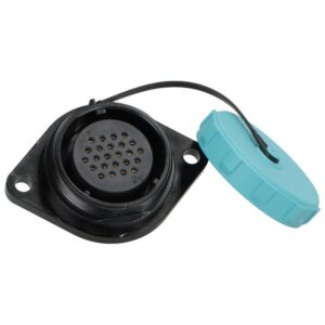 Złącze elektryczne TS29FS24 5A/400V