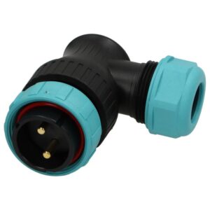 Złącze elektryczne TS29NP02 50A/500V