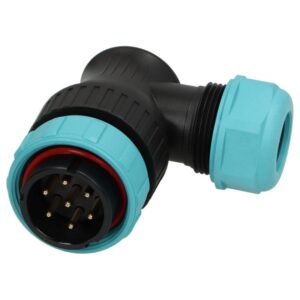 Złącze elektryczne TS29NP07 25A/500V