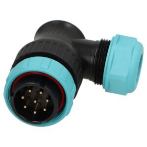 Złącze elektryczne TS29NP08 25A/500V