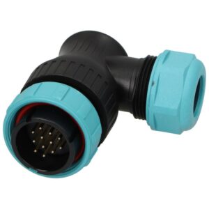 Złącze elektryczne TS29NP12 10A/500V