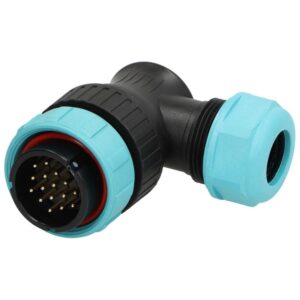 Złącze elektryczne TS29NP16 10A/500V