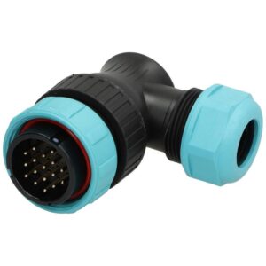 Złącze elektryczne TS29NP17 10A/500V