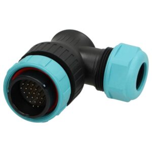 Złącze elektryczne TS29NP20 5A/400V