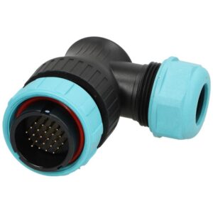 Złącze elektryczne TS29NP24 5A/400V