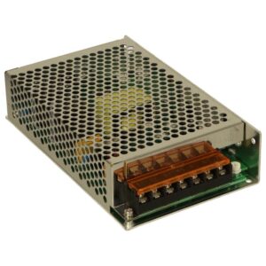 Zasilacz impulsowy MS-100-24 24V 4.2A Zasilacz impulsowy MS-100-24 24V 4.2A