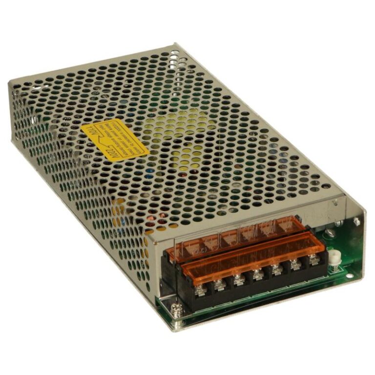 Zasilacz impulsowy MS-150-24 24V 6.25A