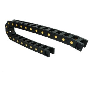 Prowadnik przewodów 25X38 R55 otwary