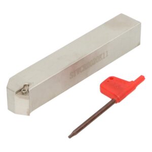 Nóż tokarski składany do toczenia zewnętrznego STWCR-2020K11 20 mm prawy Nóż tokarski składany do toczenia zewnętrznego STWCR-2020K11 20 mm prawy