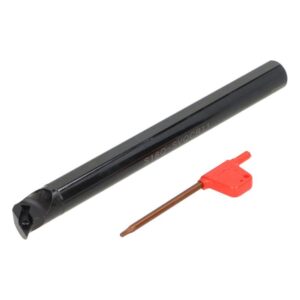 Nóż tokarski składany do toczenia wewnętrznego S16Q-SVQCR11 16 mm długość 180 Nóż tokarski składany do toczenia wewnętrznego S16Q-SVQCR11 16 mm długość 180