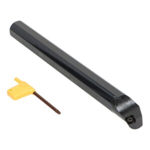 Nóż tokarski składany do toczenia wewnętrznego S25S-SSKCL09 25 mm długość 200 Nóż tokarski składany do toczenia wewnętrznego S25S-SSKCL09 25 mm długość 200