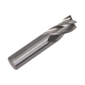 Frez palcowy NFPa fi 20mm 103mm 4F HSSCo DIN 844 Frez palcowy NFPa fi 20mm 103mm 4F HSSCo DIN 844